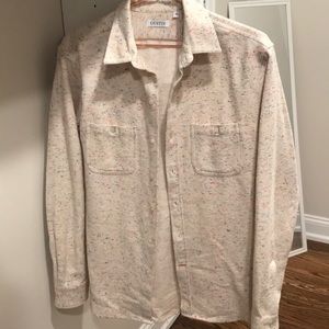 Gustin Rainbow Monster Nep Flannel